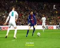 waptrick.one 10 Times Lionel Messi Used Magic In Football
