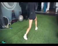waptrick.com SUPER EXPLOSIVE BABE - Brittany Dawn Fitness