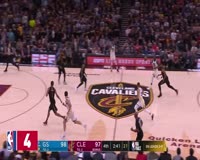 waptrick.com Top 5 Plays Of Game 3 - 2018 NBA Finals