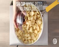 waptrick.com How to Make Greek Potato Stew - Stew Recipes
