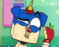 waptrick.com Unikitty - Where Did Pet Pet Go