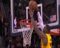 waptrick.one Top 20 NBA Finals Plays from the Warriors and Cavaliers 2018