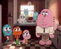 waptrick.one The Amazing World of Gumball - The Parents
