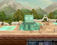 waptrick.com WESTWORLD Gameplay Trailer 2018