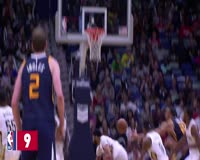 waptrick.one Anthony Davis Top 10 Defensive Plays of the 2017 2018 NBA Regular Season