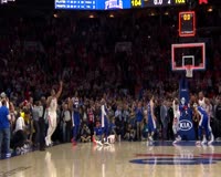 waptrick.com Top 10 Clutch Shots of the 2018 NBA Regular Season