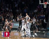 waptrick.one Top 10 Crossovers of the 2018 NBA Regular Season