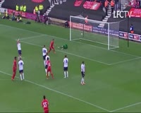 waptrick.one Liverpool is Top 10 Pre Season Goals