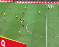 waptrick.one Top 10 Mo Salah Premier Leauge 2017 2018