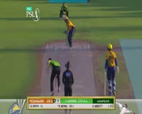 waptrick.com Peshawar Zalmi Fours - Peshawar Zalmi Vs lahore Qalandars Match 29 16 March HBL PSL 2018