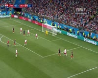 waptrick.com Croatia v Denmark - 2018 FIFA World Cup Russia - Match 52