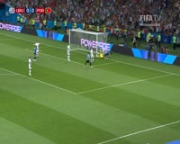 waptrick.one Uruguay v Portugal - 2018 FIFA World Cup Russia - Match 49