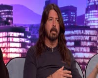 waptrick.com Taylor Swift Bailed Dave Grohl Out at a Paul McCartney Party