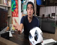 waptrick.com World Cup Magic Tricks - How Zach King would Win the FIFA World Cup