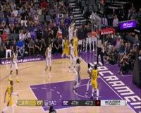 waptrick.one Best Of Mo Wagner From The 2018 NBA California Classic Summer League