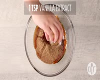 waptrick.com How to Make No Bake Energy Bites - Snack Recipes