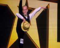 waptrick.one Kid Dancer Amazes Judges With His Agility on Norway s Got Talent 2018