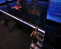 waptrick.com Magician Saws Heidi Klum In Half on America is Got Talent