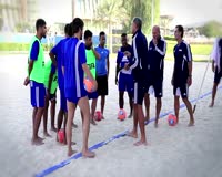 waptrick.one FIFA beach soccer Instructors dive deeper