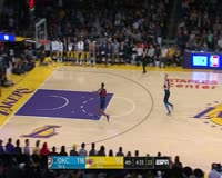 waptrick.com Best Windmills of the 2018 NBA Season - LeBron James Donovan Mitchell Jaylen Brown and More