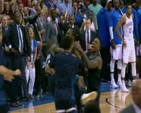 waptrick.com Every Tissot Game Winning Buzzer Beater - 2018 NBA Season