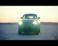 waptrick.com Rolls Royce Bespoke - Wraith Luminary Collection