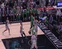 waptrick.com Best of Jaylen Brown - 2018 NBA Season