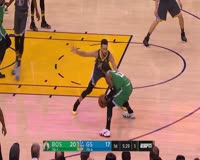 waptrick.com Kyrie Irving is Best Crossovers With The Boston Celtics - 2018 NBA Season