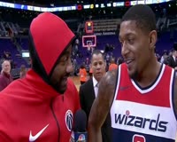 waptrick.one Best Moments from Post Game Interviews 2017 2018 NBA Season