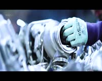 waptrick.com V8 Engine - 2019 BMW 8 Series M850i