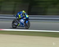 waptrick.one Team Suzuki Ecstar chat about the Czech GP 2018