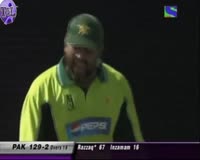 waptrick.com Top 10 Most Stupid Ways to Get Bowled In Cricket - WORST LEAVES IN CRICKET