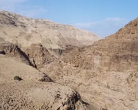 waptrick.one Wakeskating A Volcanic Valley In The Jordanian Desert With Brian Grubb