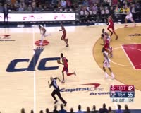 waptrick.com Best of John Wall - 2018 NBA Season