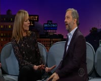waptrick.one Judd Apatow Cast Stormy Daniels in Three Movies