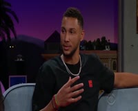 waptrick.one When Did Simmons Know He Could Beat His Dad