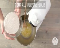 waptrick.one How to Make Double Crust Stuffed Pizza - Pizza Recipes