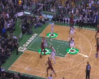 waptrick.com NBA Breakdown - Best of Boston Celtics Defense