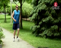 waptrick.one Runner Thinks Acid is Water