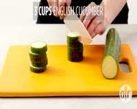 waptrick.one How to Make Refreshing Watermelon Salad - Salad Recipes