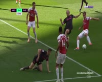 waptrick.one Arsenal 2 - 0 Everton Premier League 2018 19
