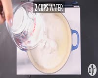 waptrick.com How to Make Tom Ka Gai - Coconut Chicken Soup - Soup Recipes