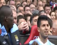 waptrick.com Funny Moments On The Bench - Mbappe Ronaldo Neymar Messi
