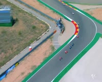 waptrick.one Suzuki in action - 2018 Gran Premio Movistar de Aragon