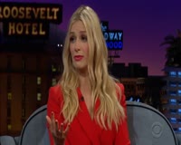 waptrick.one Beth Behrs and Taran Killam Stumbled Early In Show Business