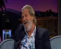 waptrick.com Jeff Bridges Doesnt Need Fake Horses for Films
