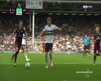 waptrick.one Fulham 1 - 5 Arsenal Premier League 2018 19