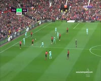 waptrick.com Manchester United 3 - 2 Newcastle United Premier League 2018 19