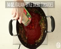 waptrick.one How to Make Italian Sausage Tortellini Bake - Pasta Recipes