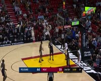 waptrick.com NBA Top 5 Plays of the Night - October 9 2018